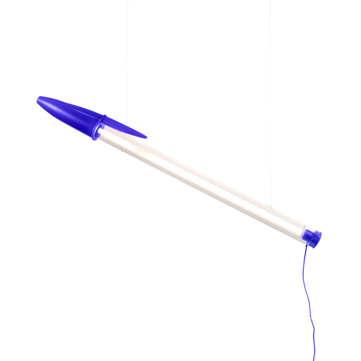 Bic Lamp