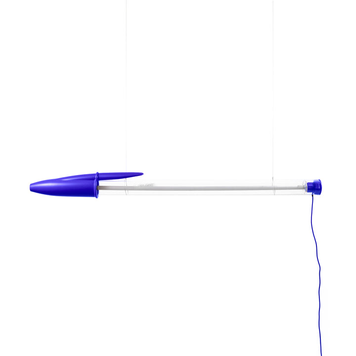 Bic Lamp