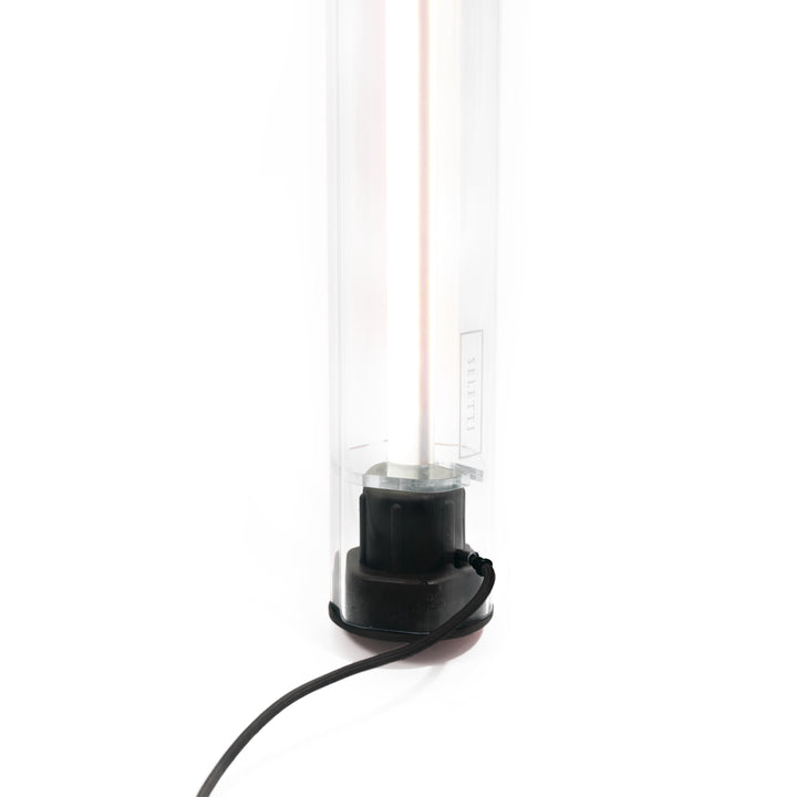 Bic Lamp