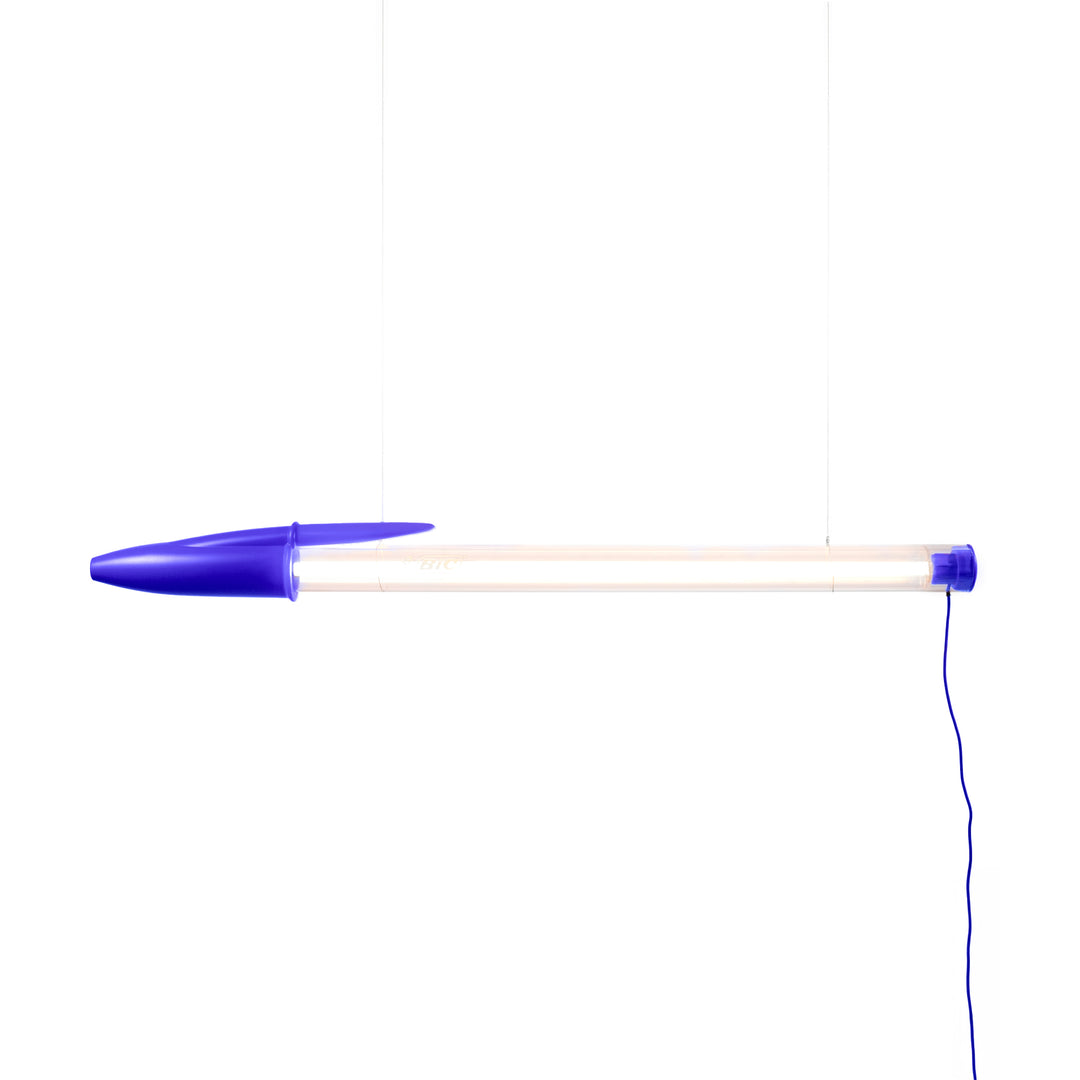 Bic Lamp