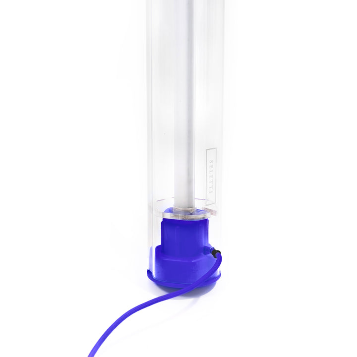 Bic Lamp