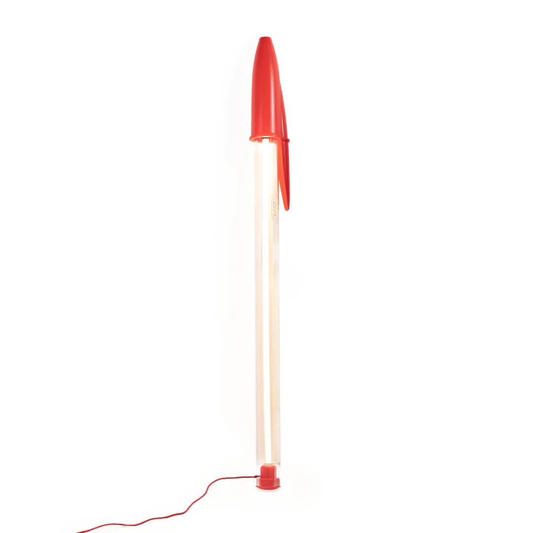 Bic Lamp