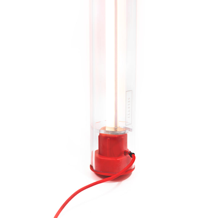 Bic Lamp