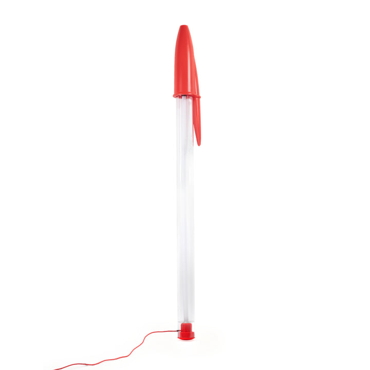 Bic Lamp