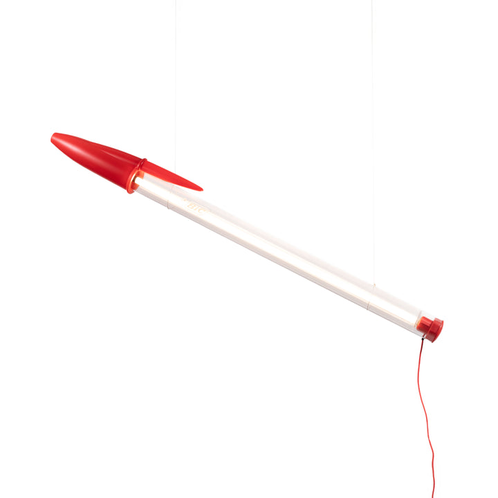 Bic Lamp
