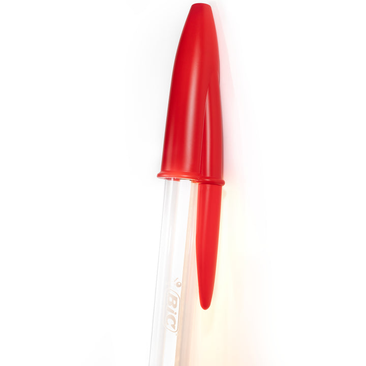 Bic Lamp