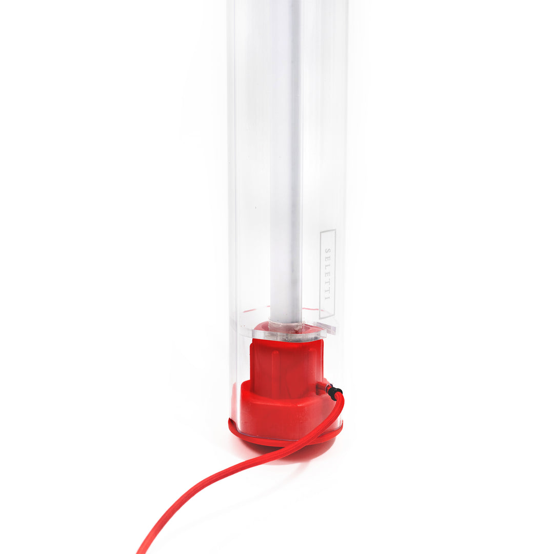 Bic Lamp