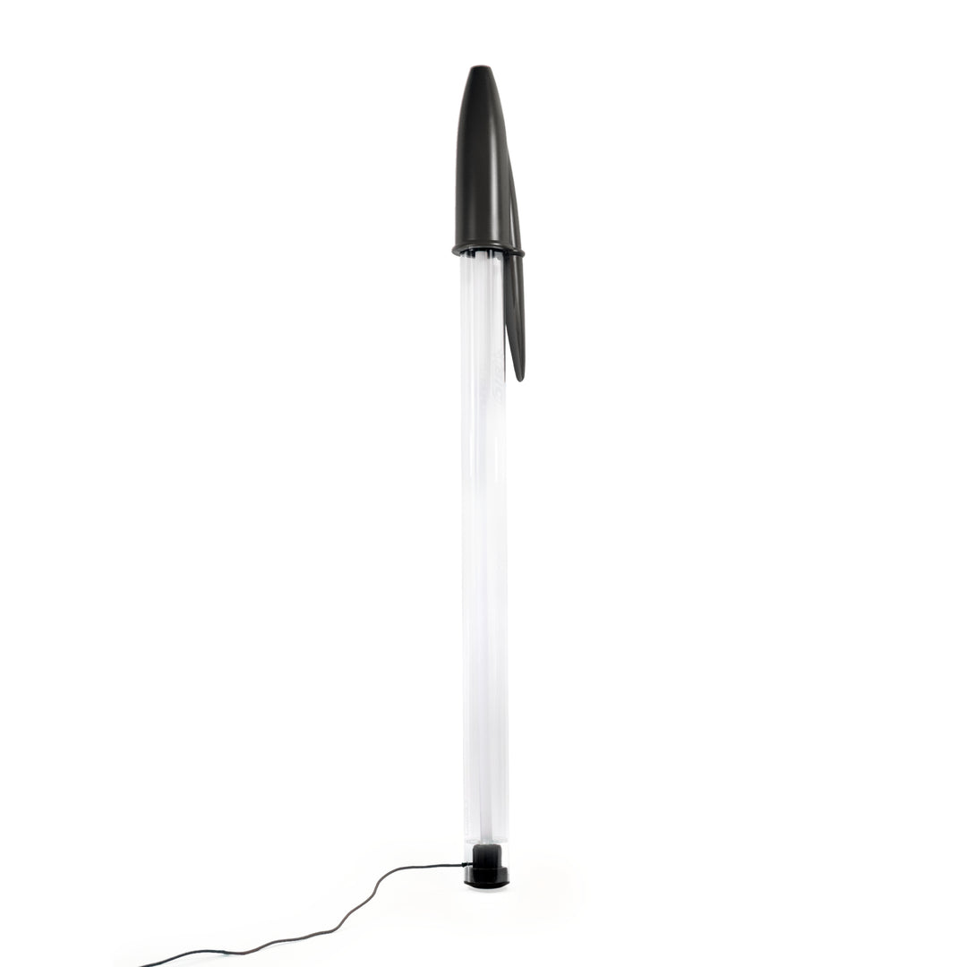 Bic Lamp