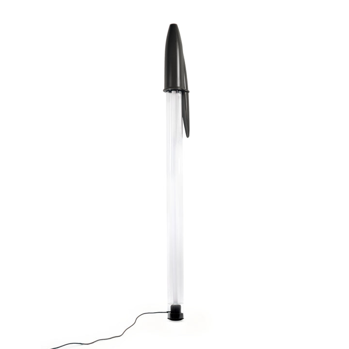Bic Lamp