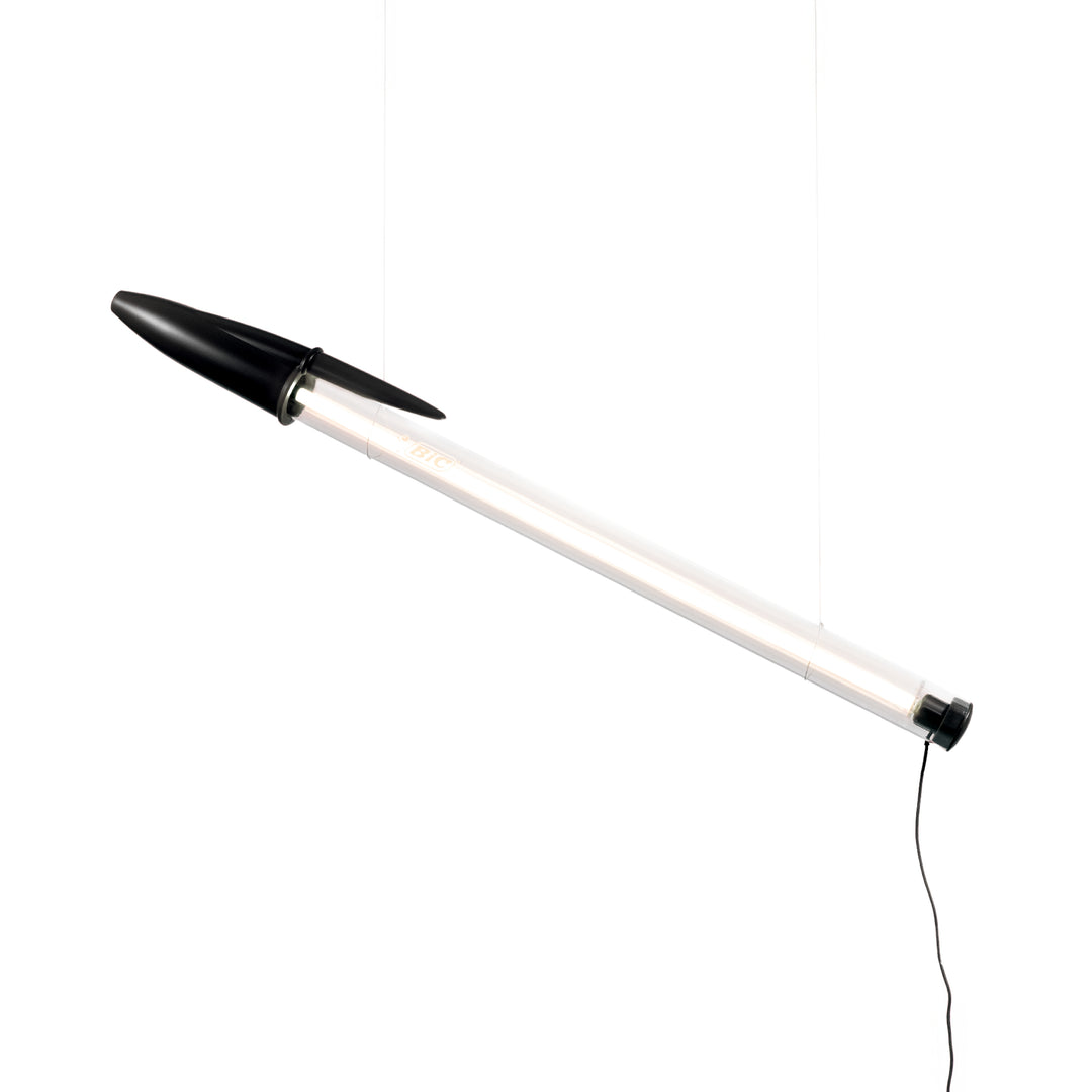 Bic Lamp