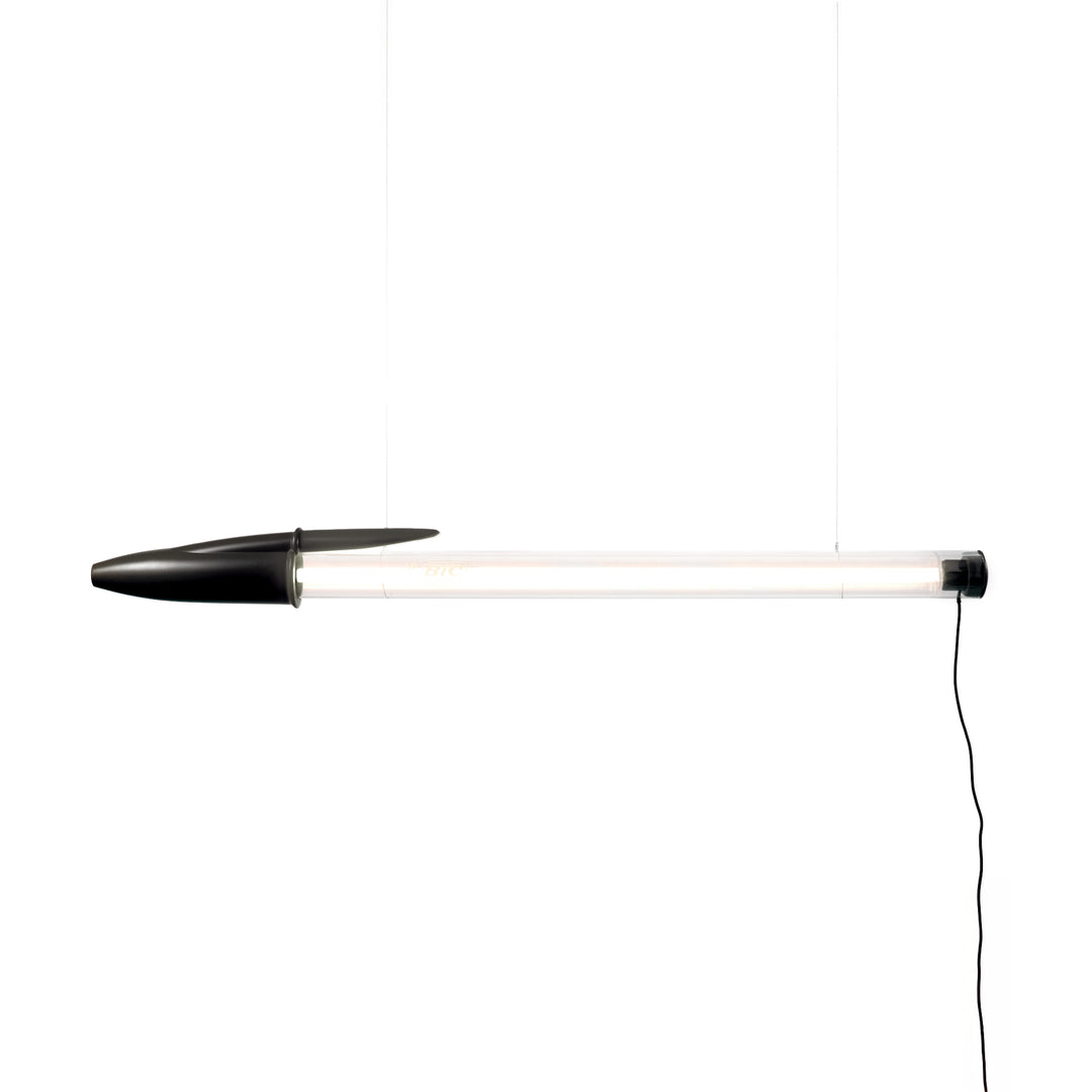 Bic Lamp