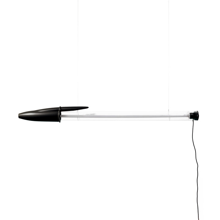 Bic Lamp