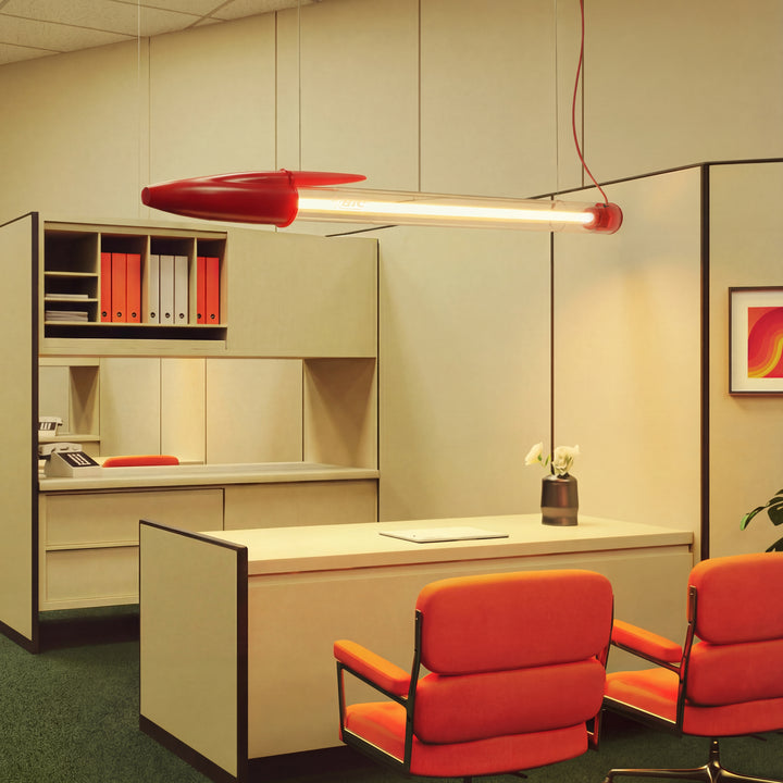 Bic Lamp