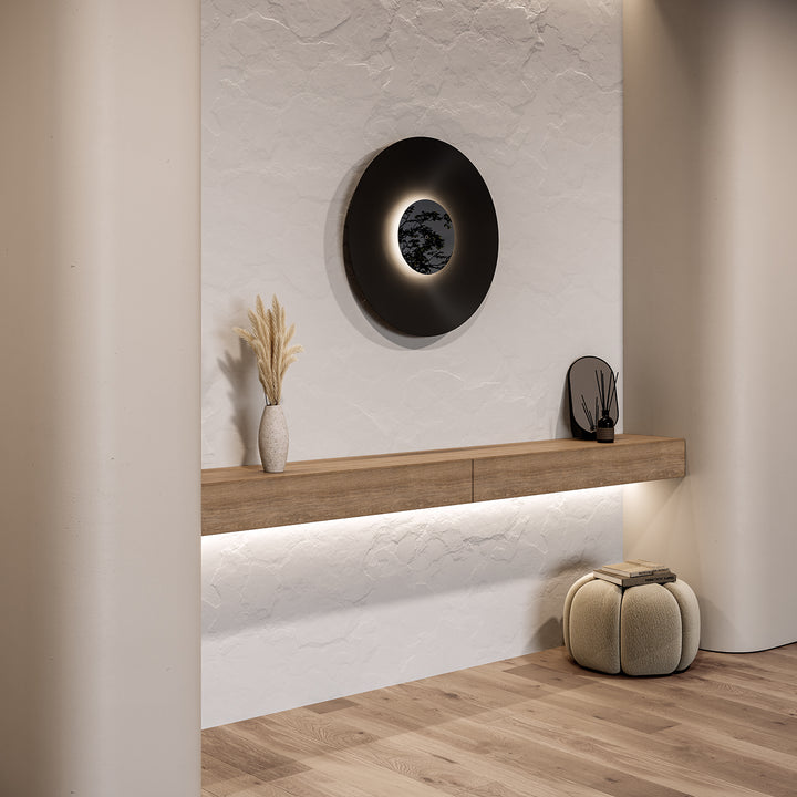 Bigcoss Big Wall Lamp by Aromas Del Campo - Bayte