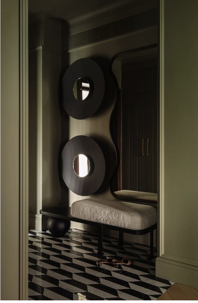 Bigcoss Wall Lamp