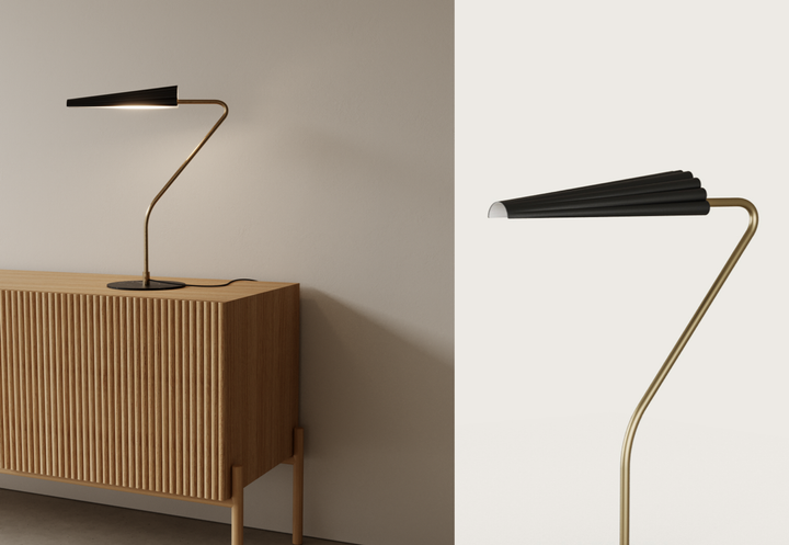 Bion Table Lamp