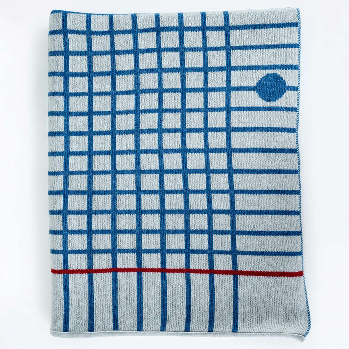 Merino Wool Blanket