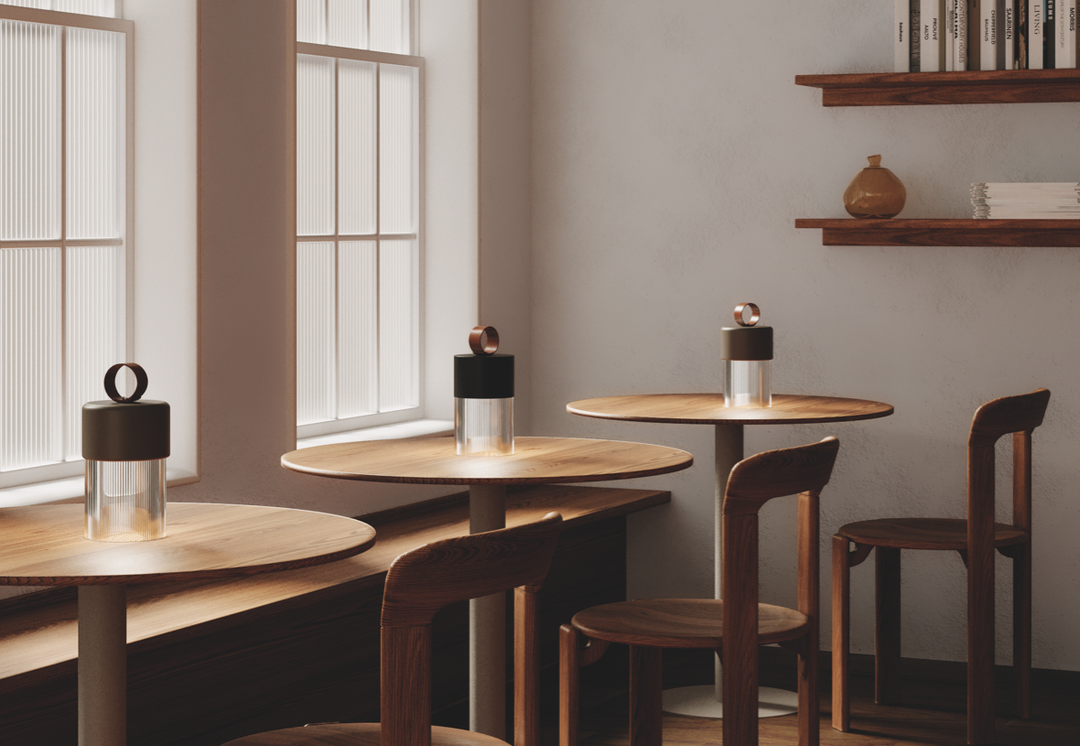 Bora M Table Lamp