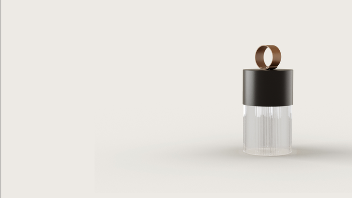 Bora C Table Lamp