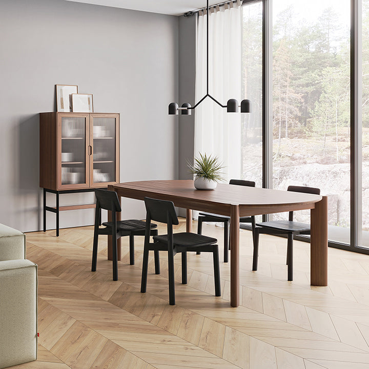Bancroft Round Dining Table