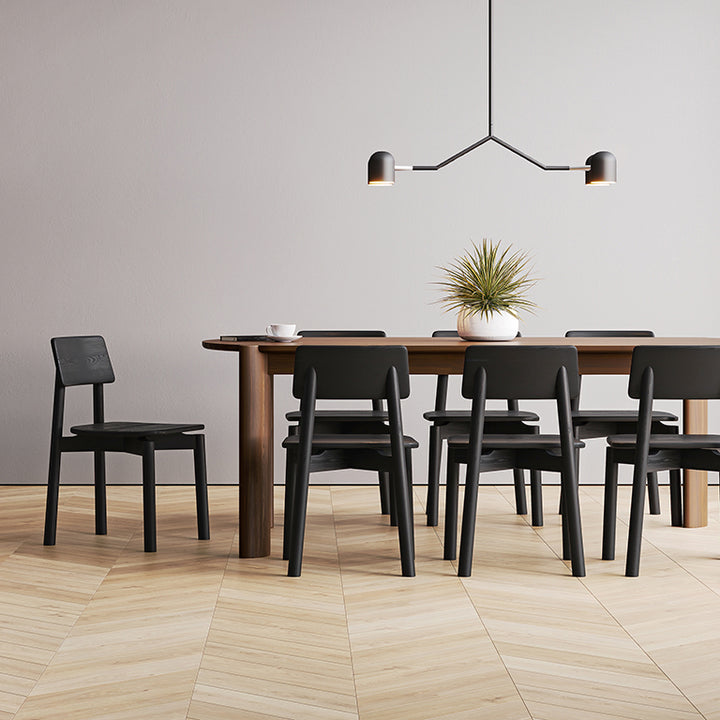 Bancroft Round Dining Table
