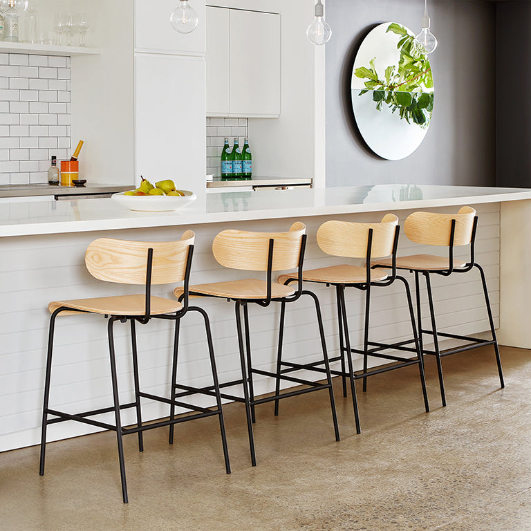 Bantam Bar Stool