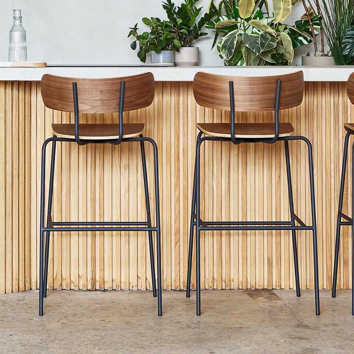 Bantam Bar Stool