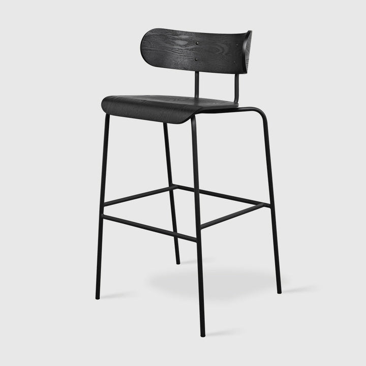 Bantam Bar Stool