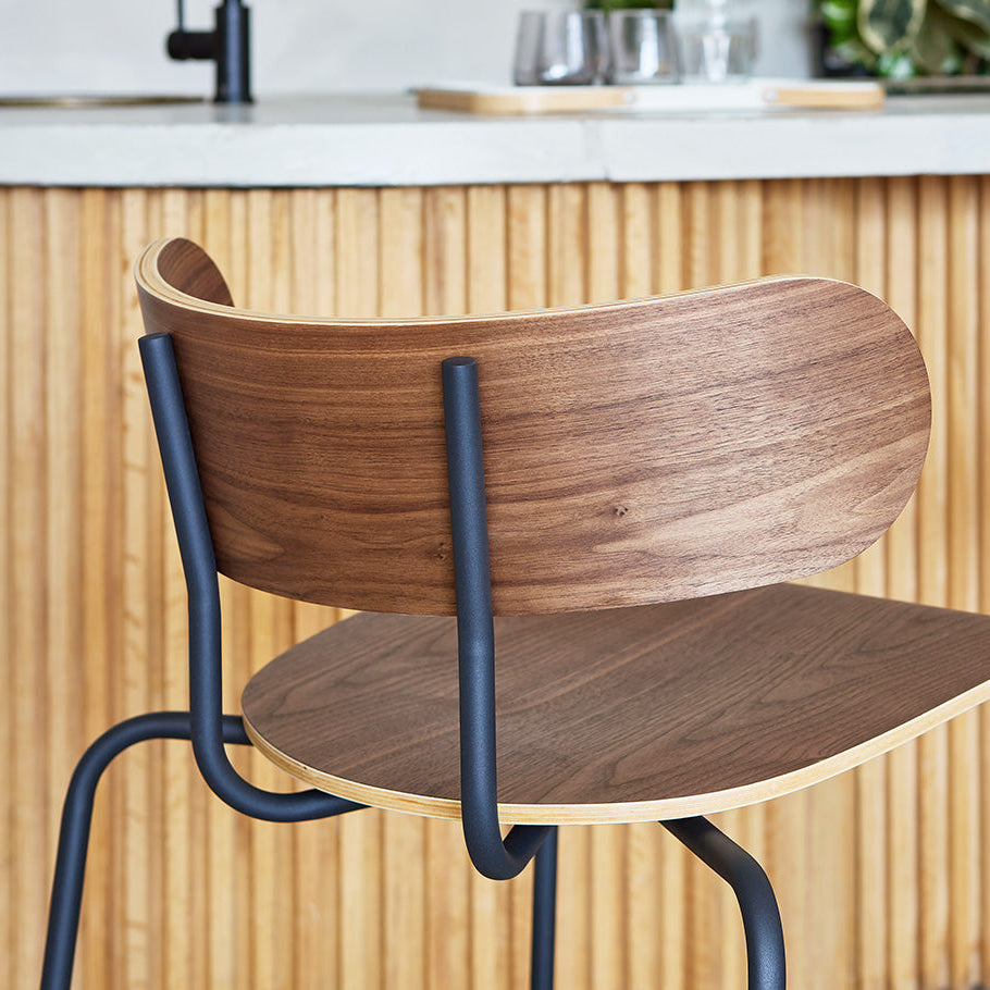 Bantam Bar Stool
