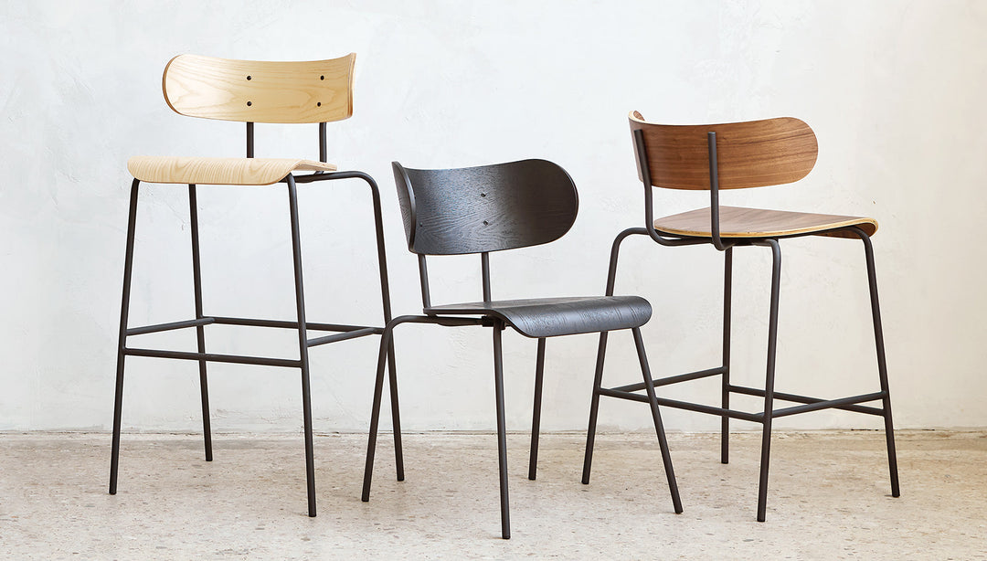 Bantam Bar Stool