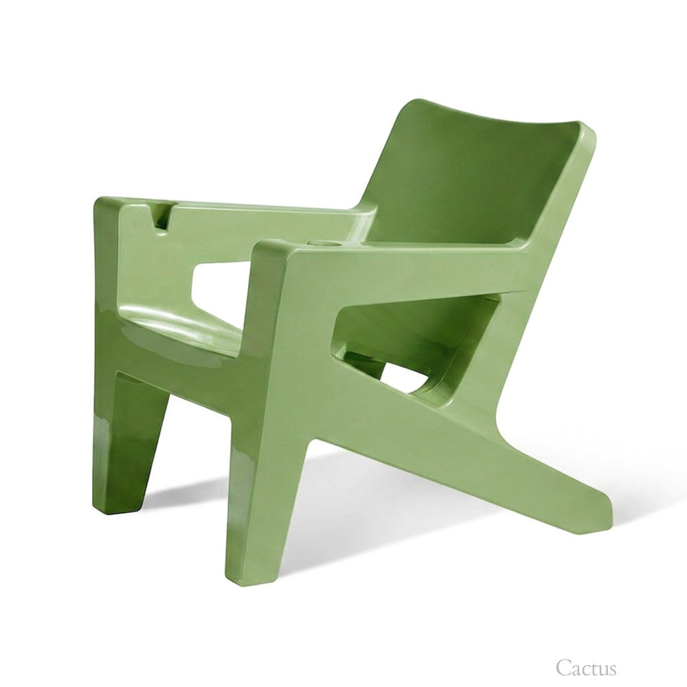 Bask Lounge Chair