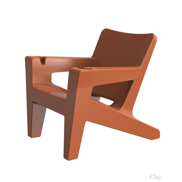 Bask Lounge Chair
