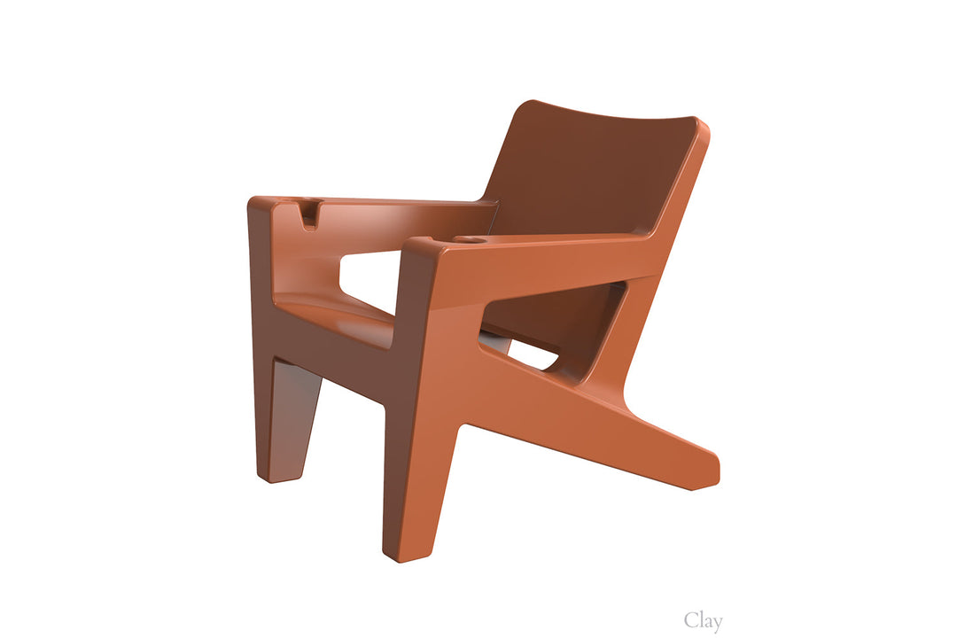 Bask Lounge Chair