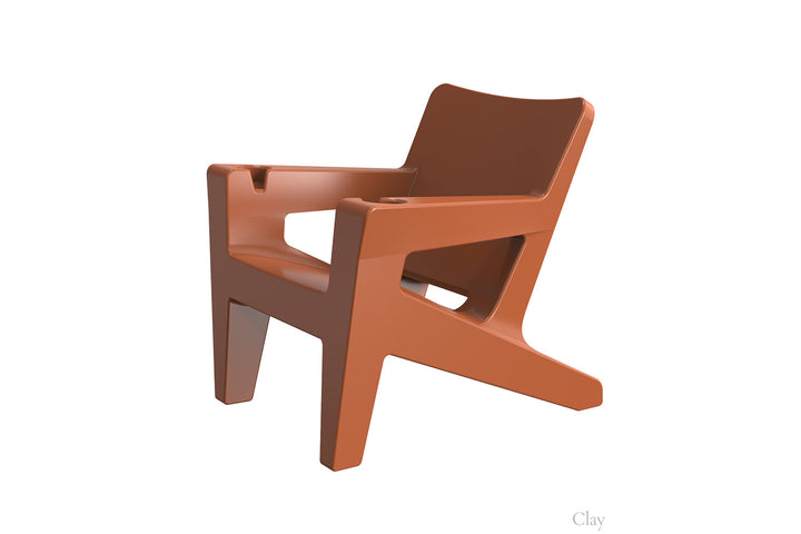 Bask Lounge Chair