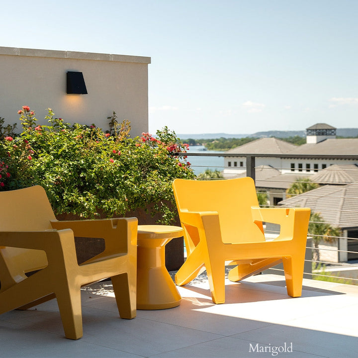 Bask Lounge Chair
