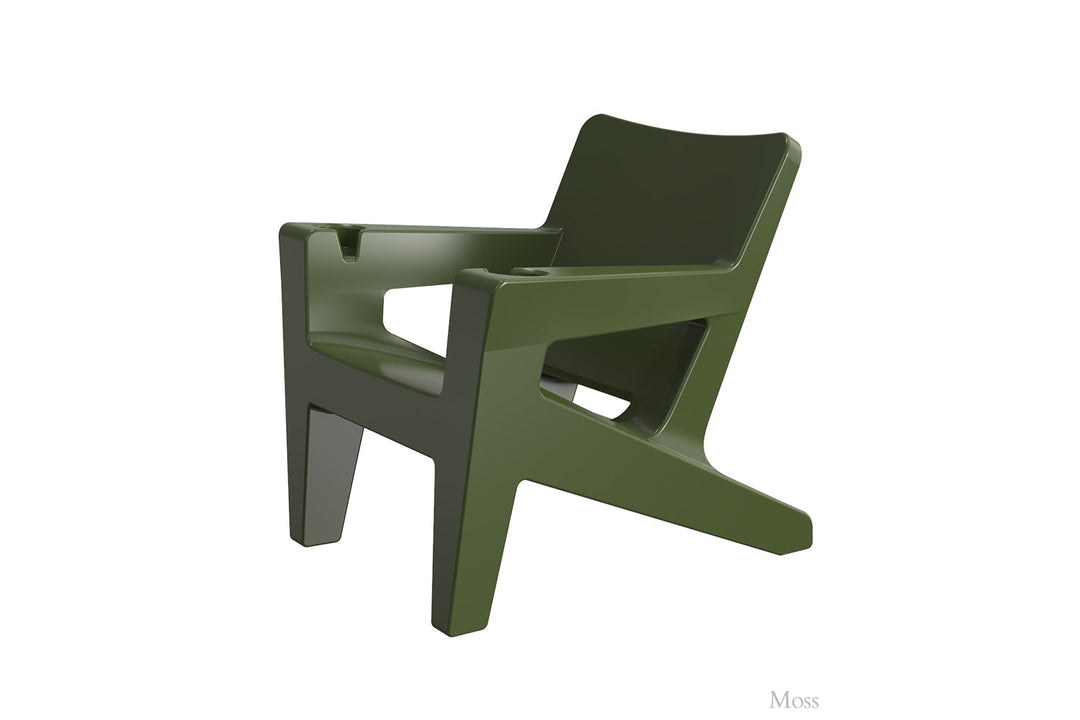 Bask Lounge Chair