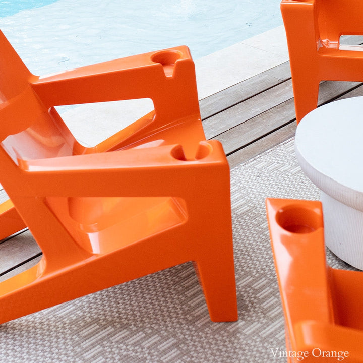 Bask Lounge Chair