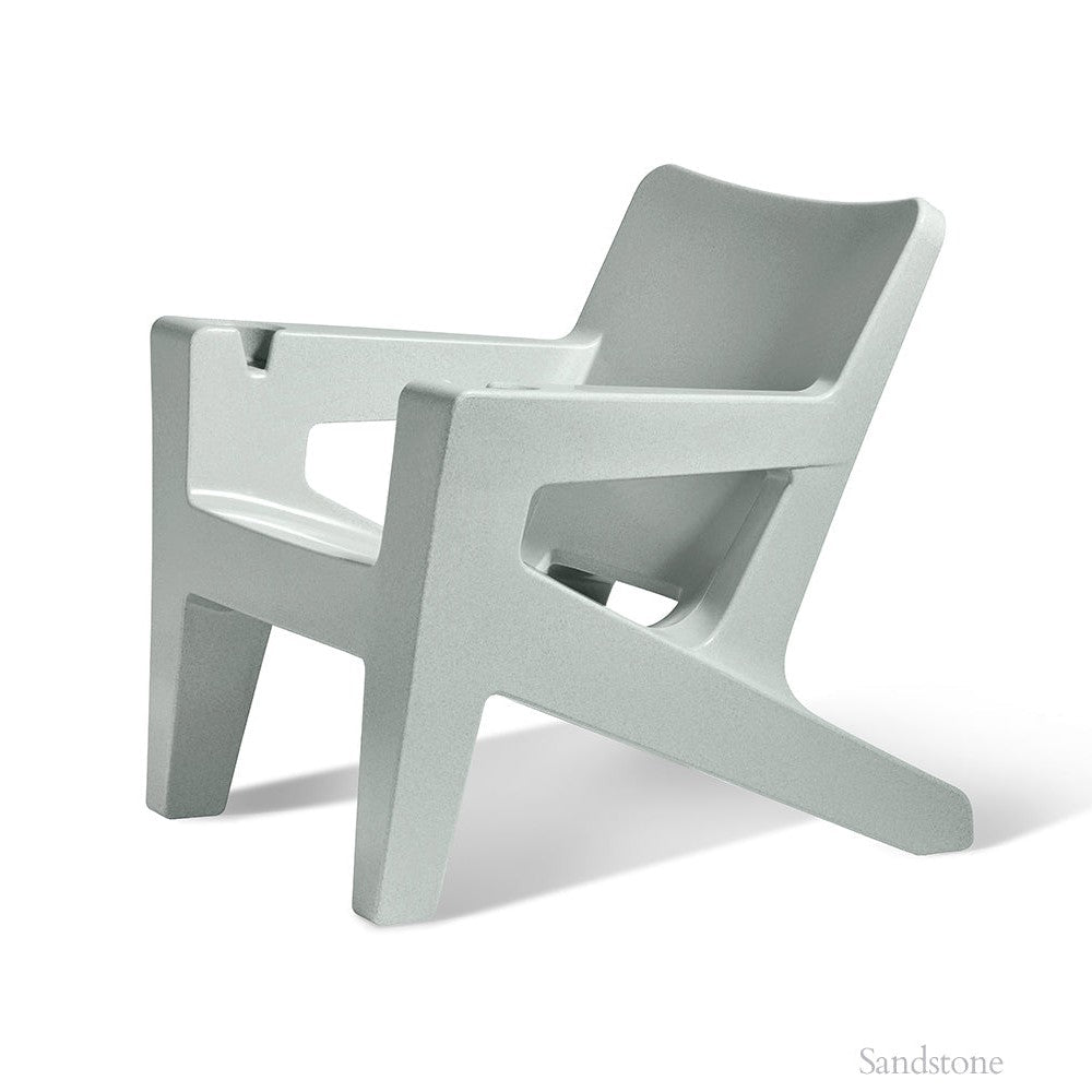 Bask Lounge Chair