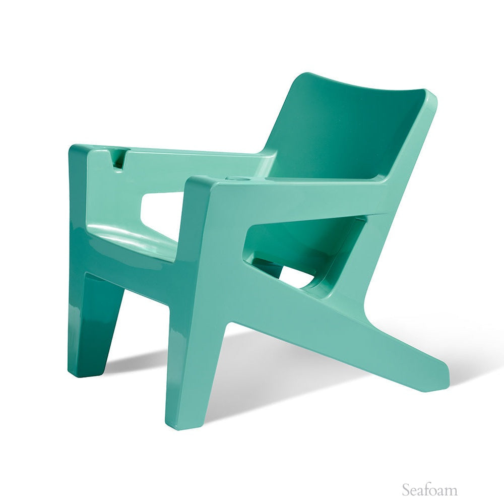 Bask Lounge Chair