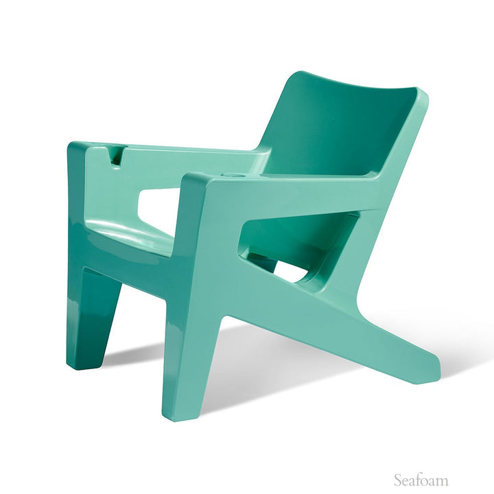 Bask Lounge Chair