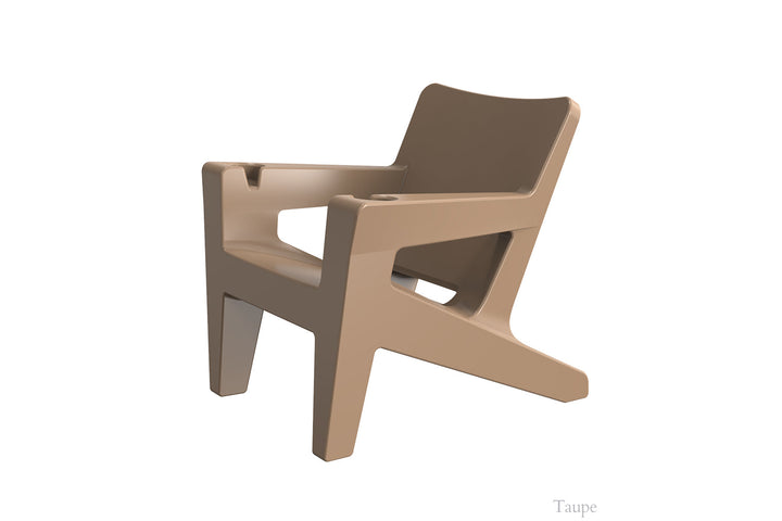 Bask Lounge Chair
