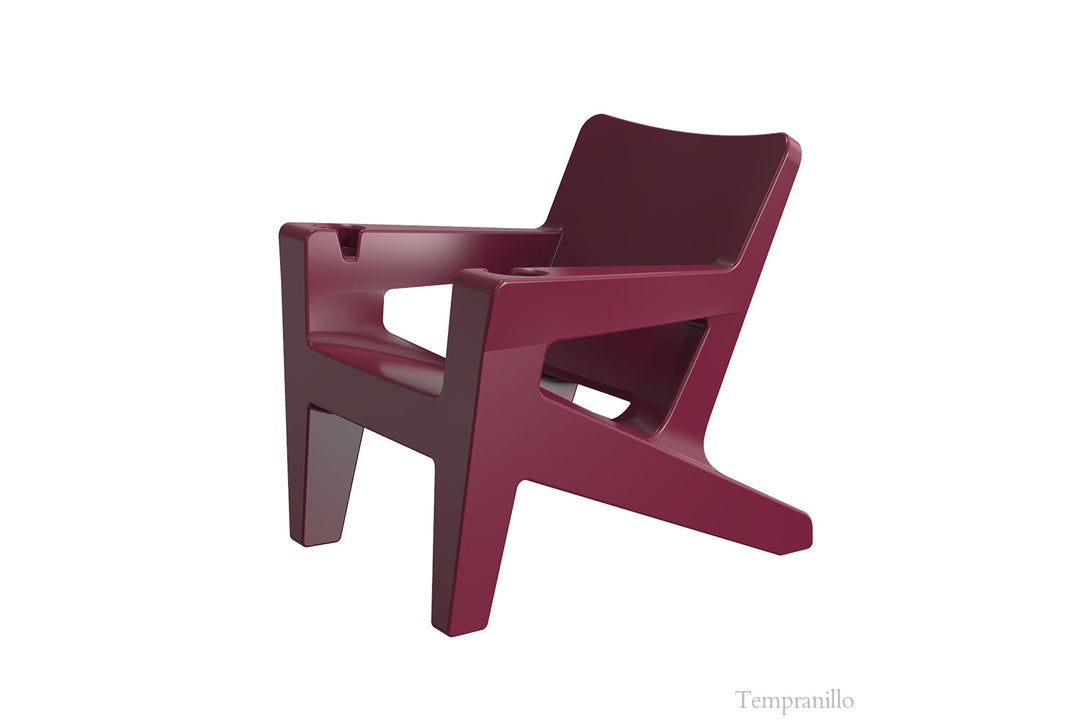 Bask Lounge Chair