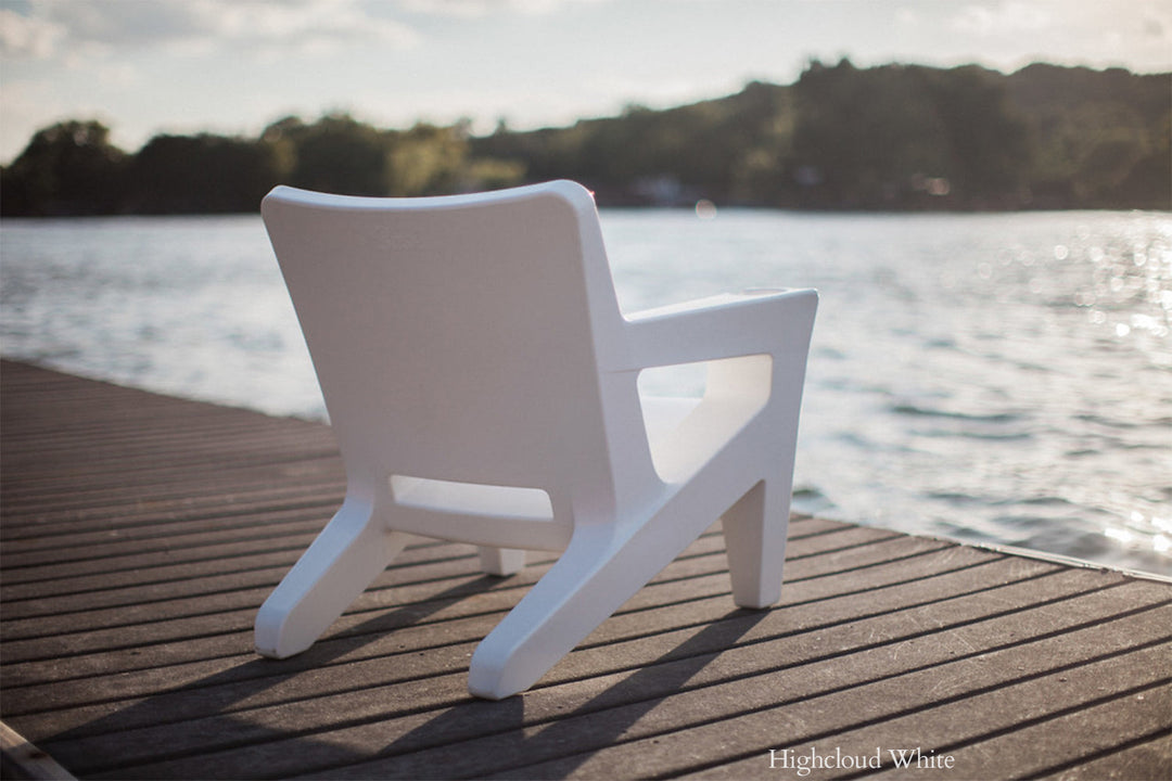 Bask Lounge Chair