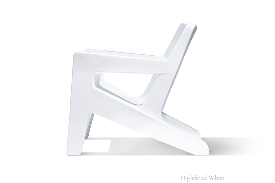 Bask Lounge Chair