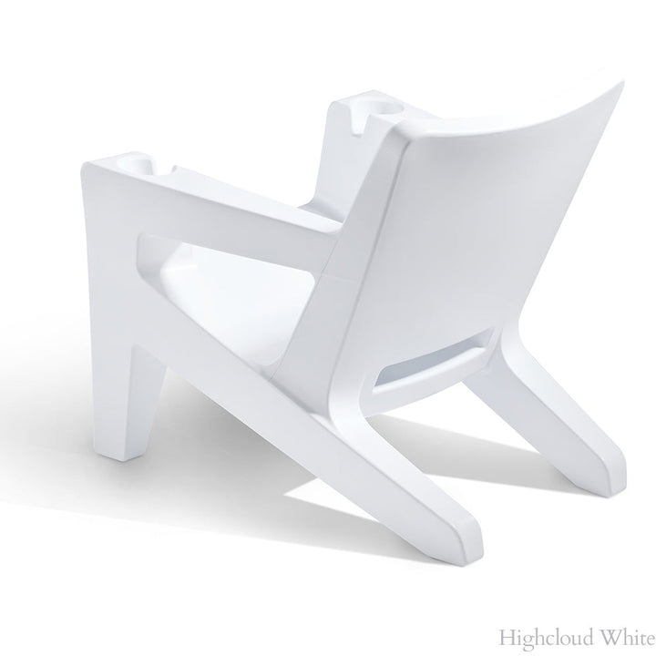 Bask Lounge Chair