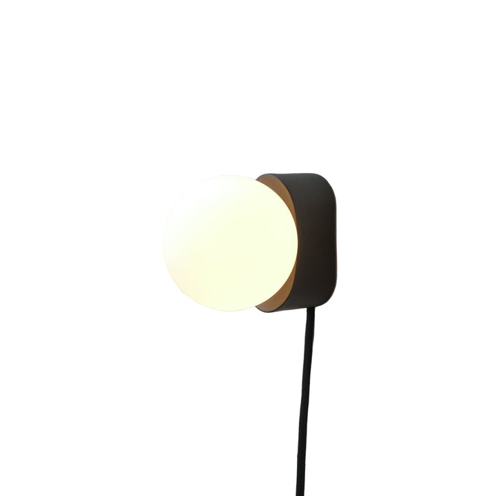 Iota Sconce