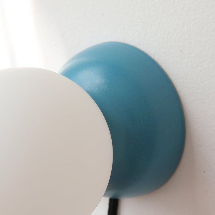 Monroe Table Lamp
