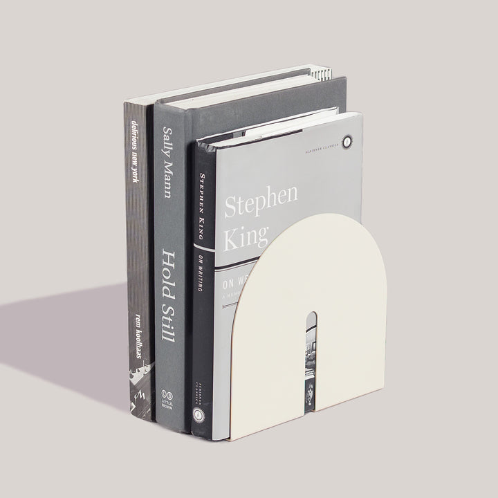 Dumbo Bookend Single - The Architect Series