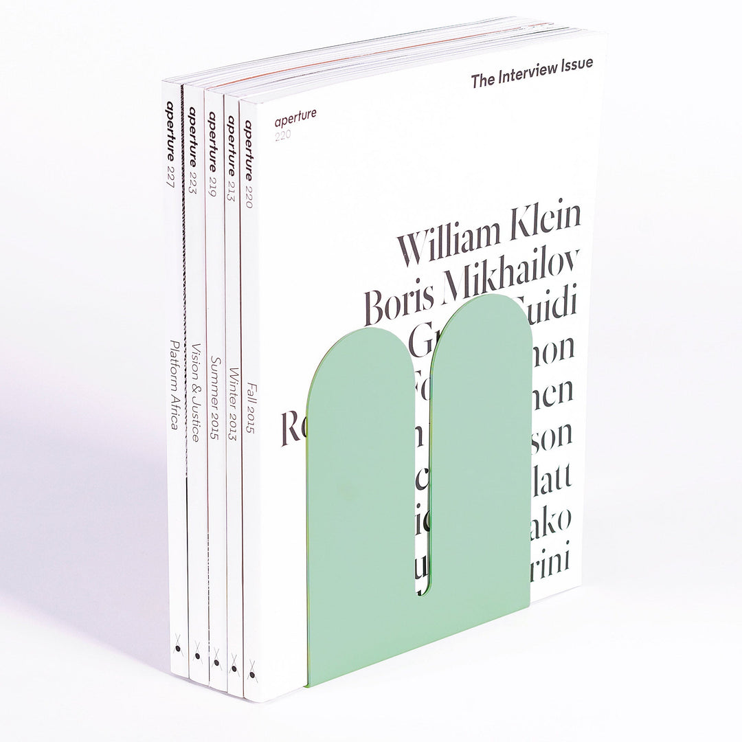 Dumbo Bookend Single - Colorful Series