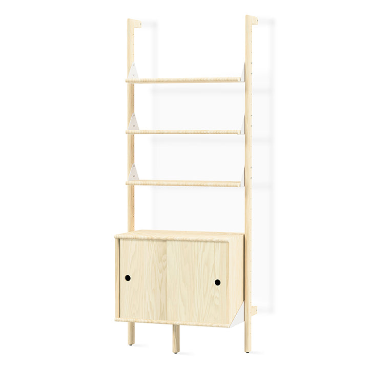 Branch-1 Storage Unit